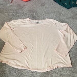 Sonoma‎ basic long sleeve shirt XL